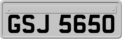 GSJ5650