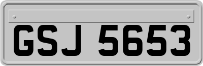 GSJ5653