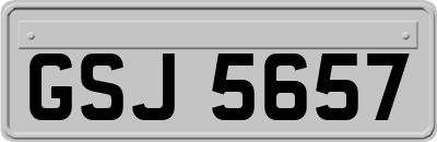 GSJ5657