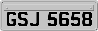 GSJ5658