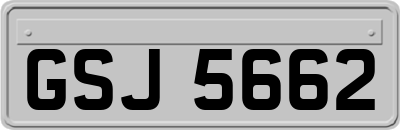 GSJ5662