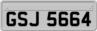 GSJ5664