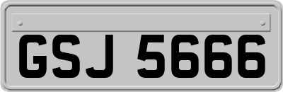 GSJ5666