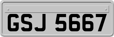 GSJ5667