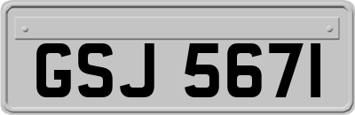 GSJ5671