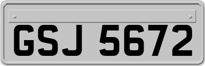GSJ5672