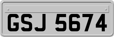 GSJ5674