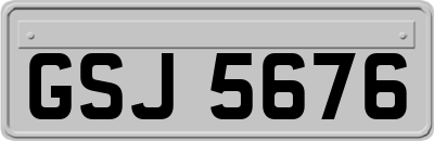 GSJ5676