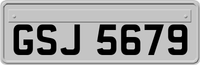 GSJ5679