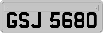 GSJ5680