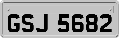 GSJ5682