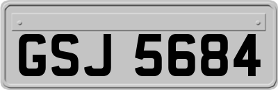 GSJ5684
