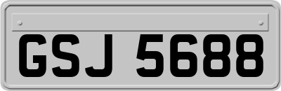 GSJ5688