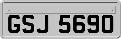 GSJ5690