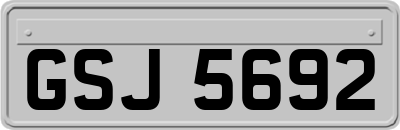 GSJ5692