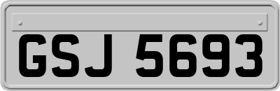 GSJ5693