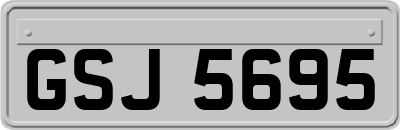 GSJ5695
