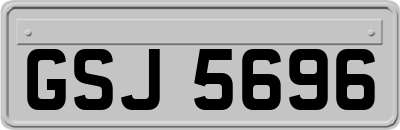 GSJ5696