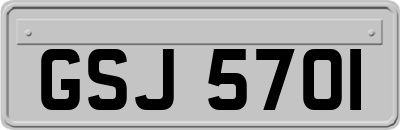 GSJ5701