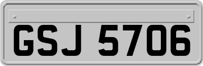 GSJ5706