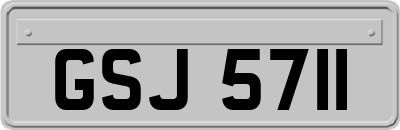 GSJ5711