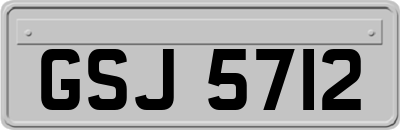 GSJ5712