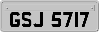 GSJ5717