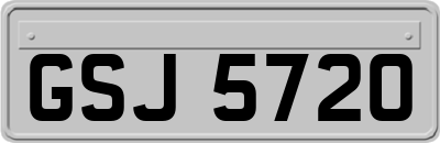GSJ5720