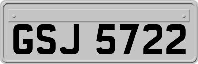 GSJ5722