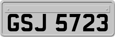 GSJ5723