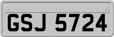GSJ5724