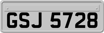 GSJ5728