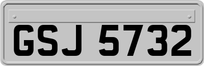 GSJ5732