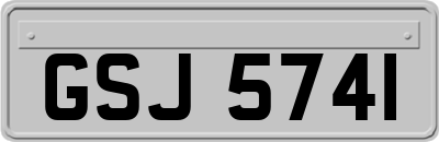 GSJ5741