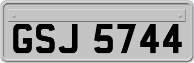 GSJ5744