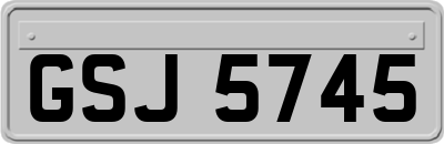 GSJ5745