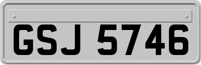 GSJ5746