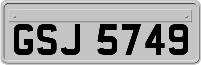 GSJ5749