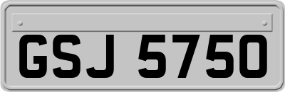 GSJ5750
