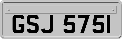 GSJ5751