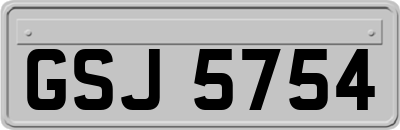 GSJ5754