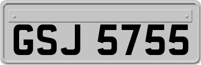 GSJ5755