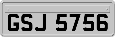 GSJ5756