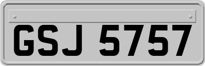 GSJ5757