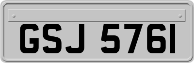 GSJ5761