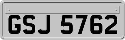 GSJ5762