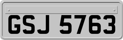 GSJ5763
