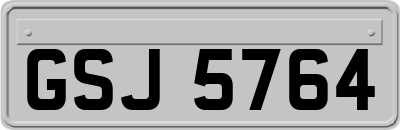 GSJ5764