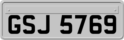 GSJ5769