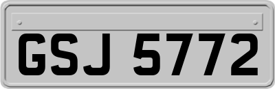 GSJ5772